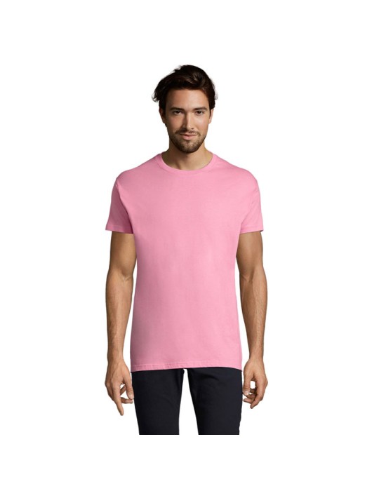 T-Shirt Homme IMPERIAL 190g Textile Publicitaire