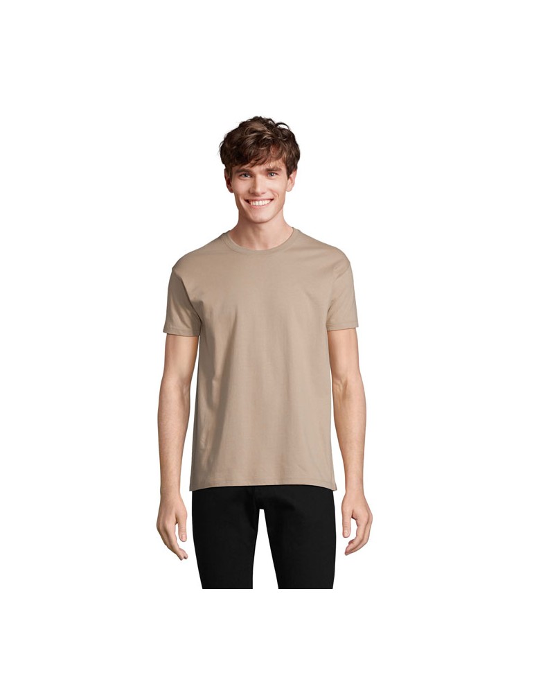 T-Shirt Homme IMPERIAL 190g Textile Publicitaire