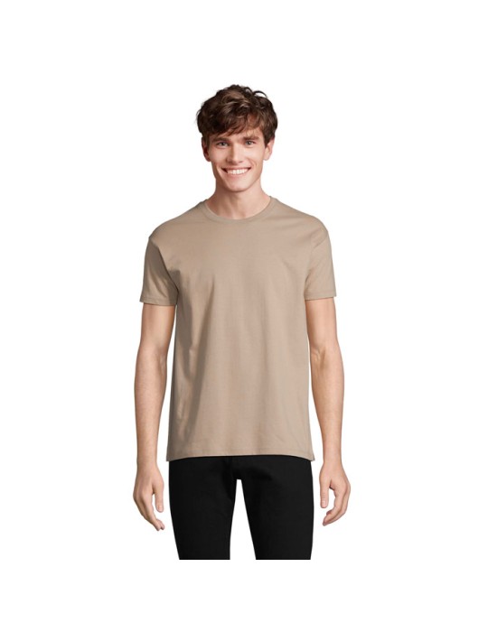 T-Shirt Homme IMPERIAL 190g Textile Publicitaire