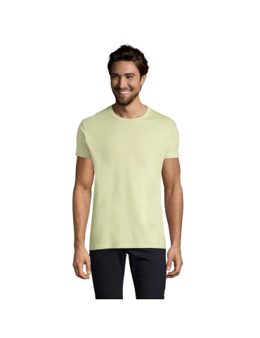 T-Shirt Homme IMPERIAL 190g Textile Publicitaire