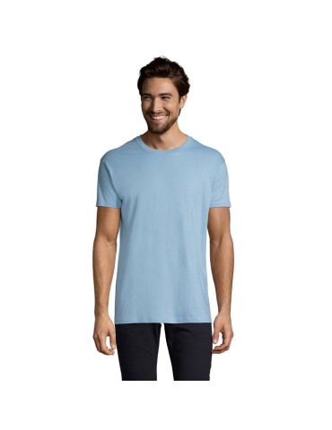 T-Shirt Homme IMPERIAL 190g Textile Publicitaire