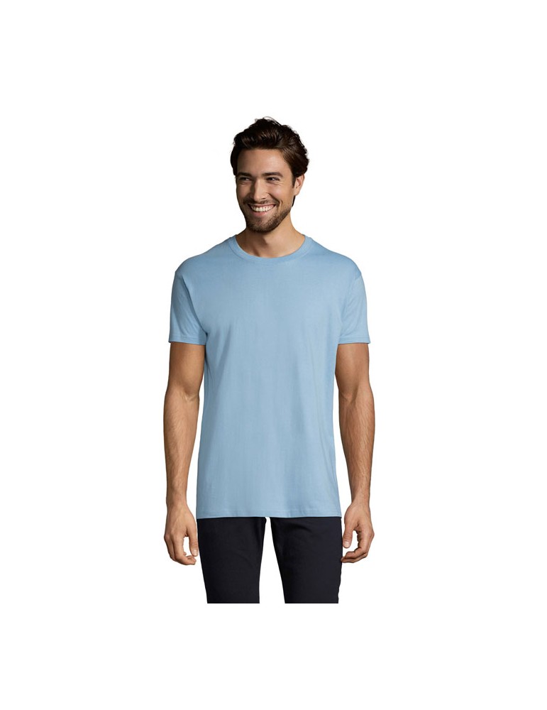 T-Shirt Homme IMPERIAL 190g Textile Publicitaire