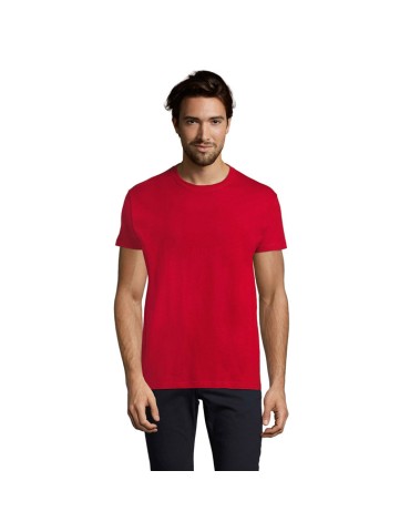 T-Shirt Homme IMPERIAL 190g Textile Publicitaire