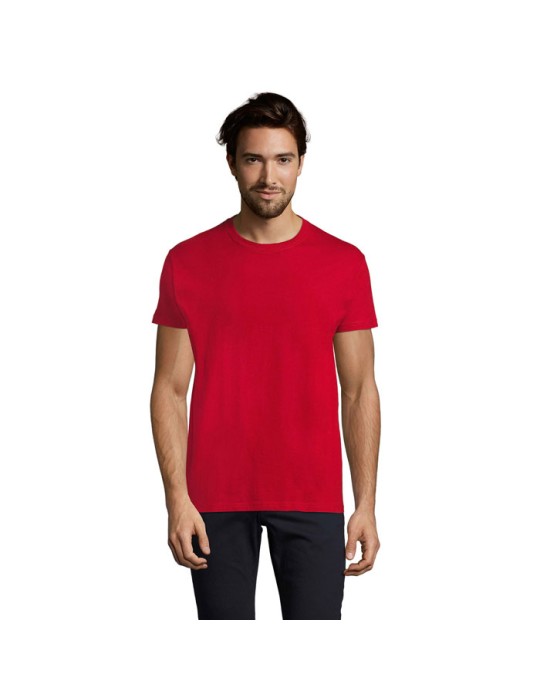T-Shirt Homme IMPERIAL 190g Textile Publicitaire