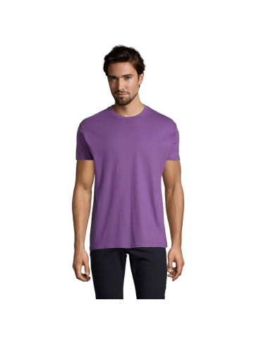 T-Shirt Homme IMPERIAL 190g Textile Publicitaire