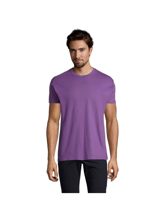 T-Shirt Homme IMPERIAL 190g Textile Publicitaire