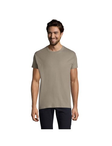 T-Shirt Homme IMPERIAL 190g Textile Publicitaire