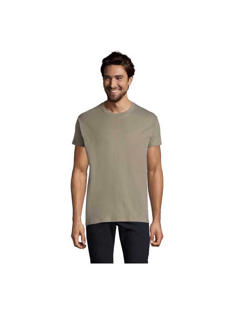 T-Shirt Homme IMPERIAL 190g Textile Publicitaire