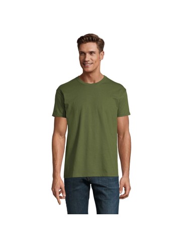 T-Shirt Homme IMPERIAL 190g Textile Publicitaire