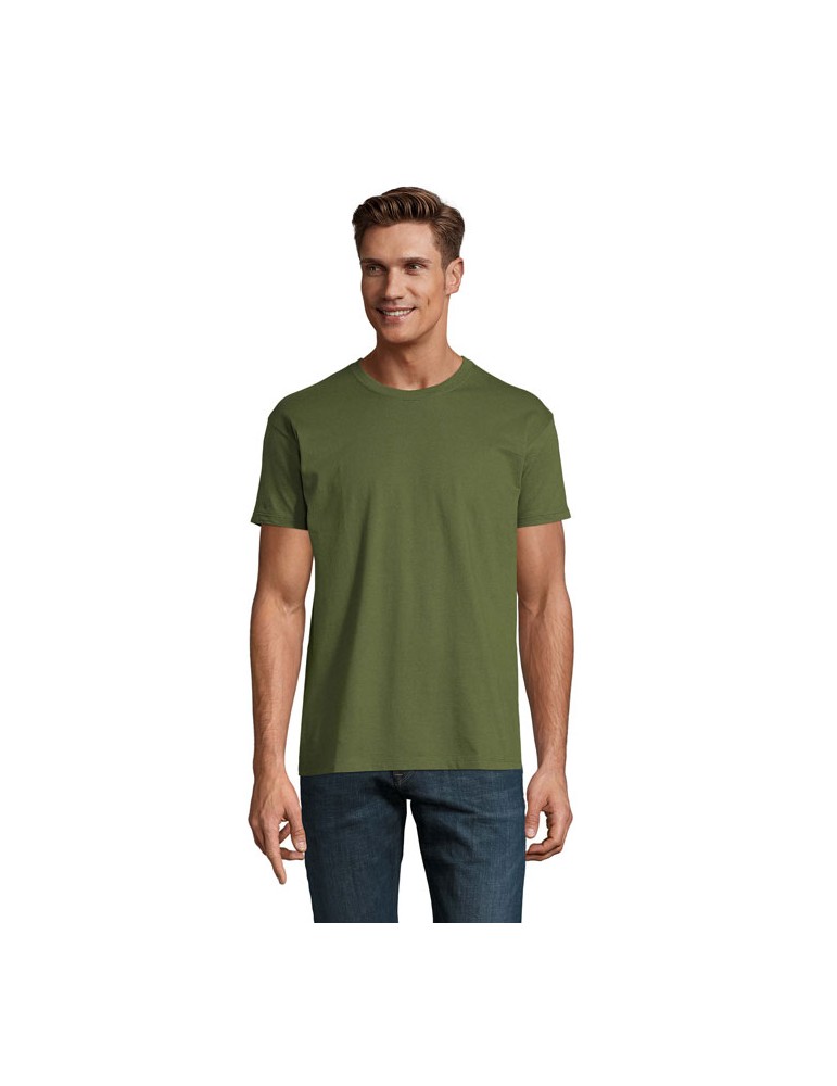 T-Shirt Homme IMPERIAL 190g Textile Publicitaire
