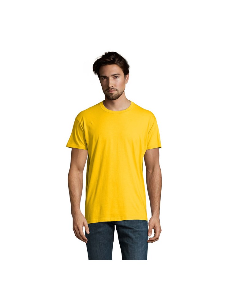 T-Shirt Homme IMPERIAL 190g Textile Publicitaire