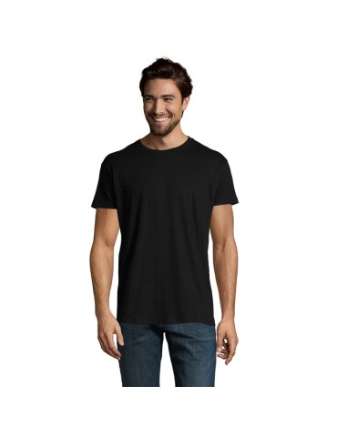 T-Shirt Homme IMPERIAL 190g Textile Publicitaire