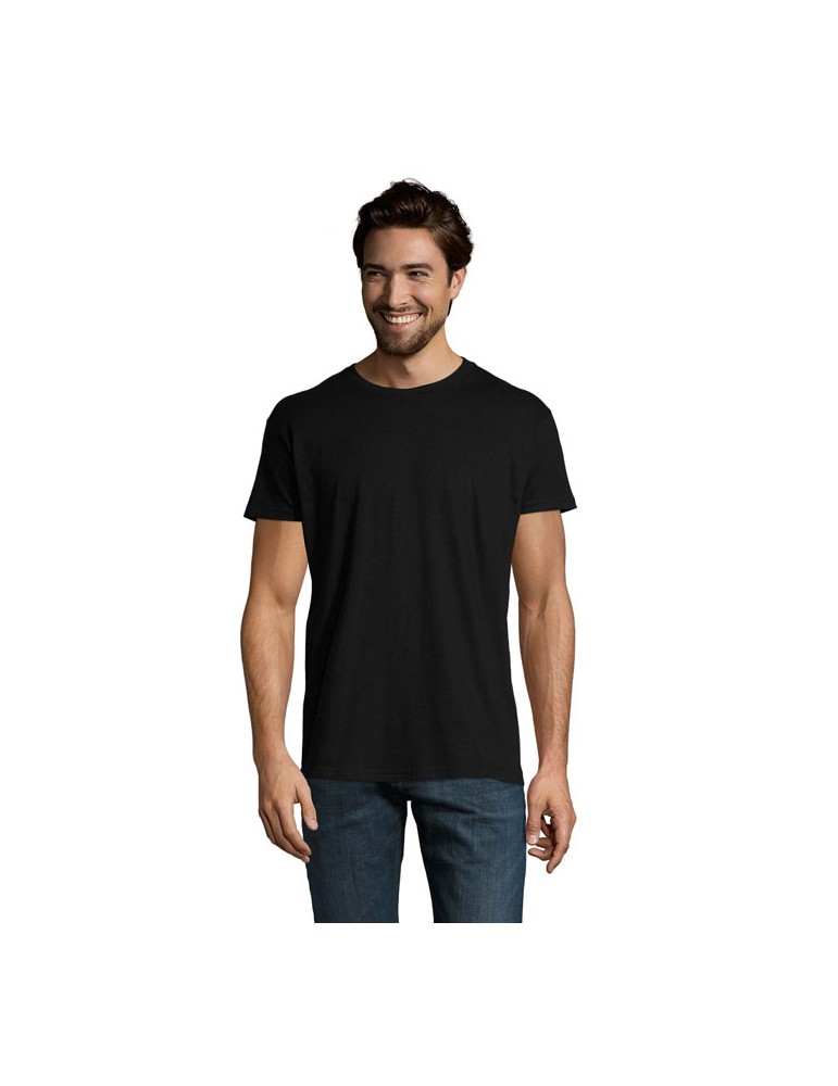 T-Shirt Homme IMPERIAL 190g Textile Publicitaire
