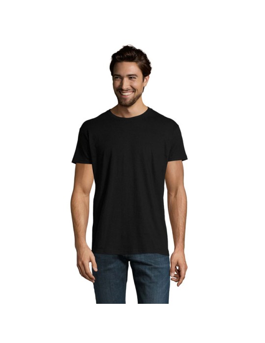 T-Shirt Homme IMPERIAL 190g Textile Publicitaire