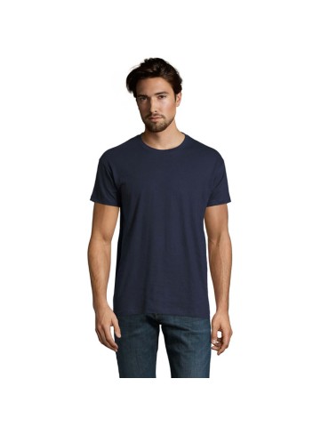 T-Shirt Homme IMPERIAL 190g Textile Publicitaire