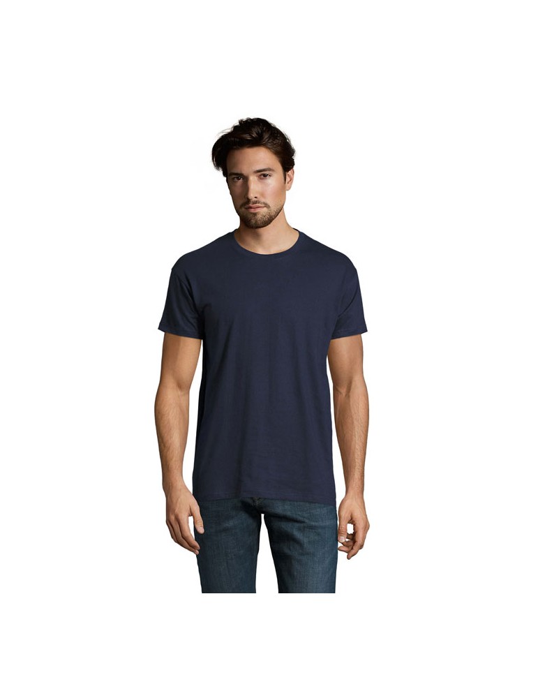 T-Shirt Homme IMPERIAL 190g Textile Publicitaire