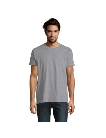 T-Shirt Homme IMPERIAL 190g Textile Publicitaire