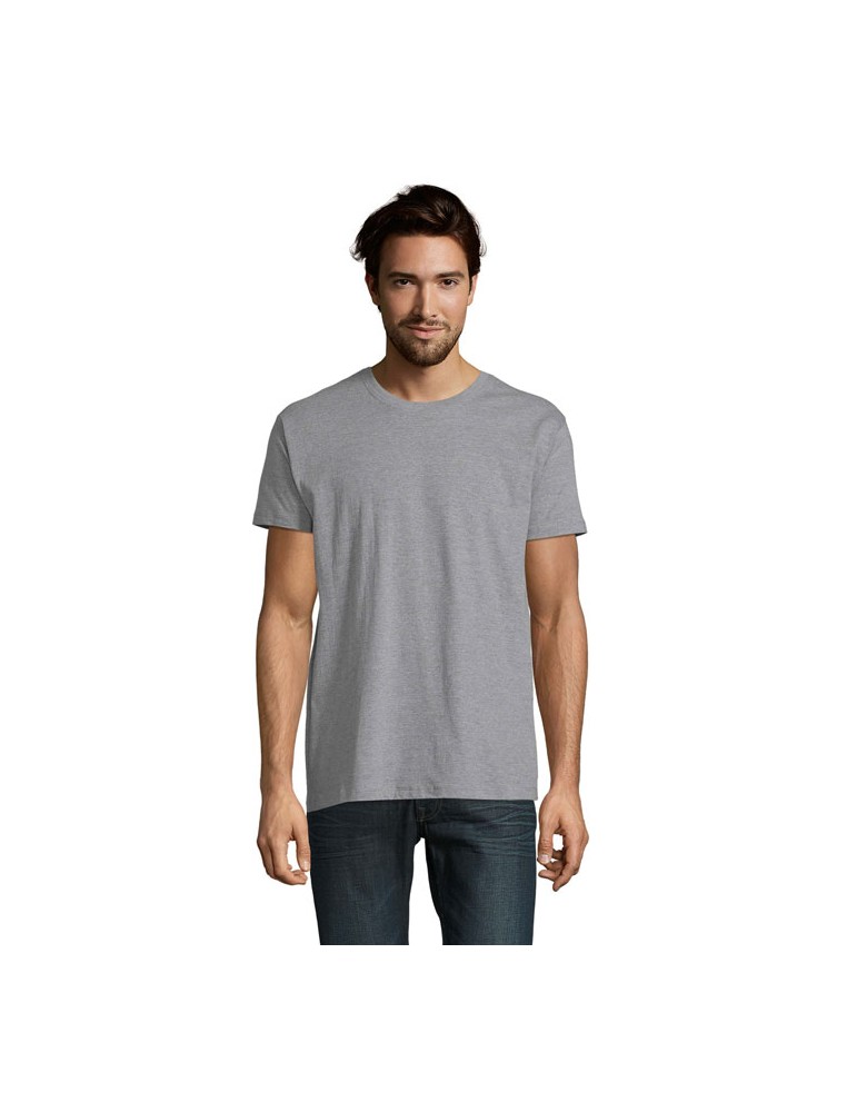 T-Shirt Homme IMPERIAL 190g Textile Publicitaire