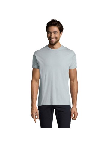 T-Shirt Homme IMPERIAL 190g Textile Publicitaire
