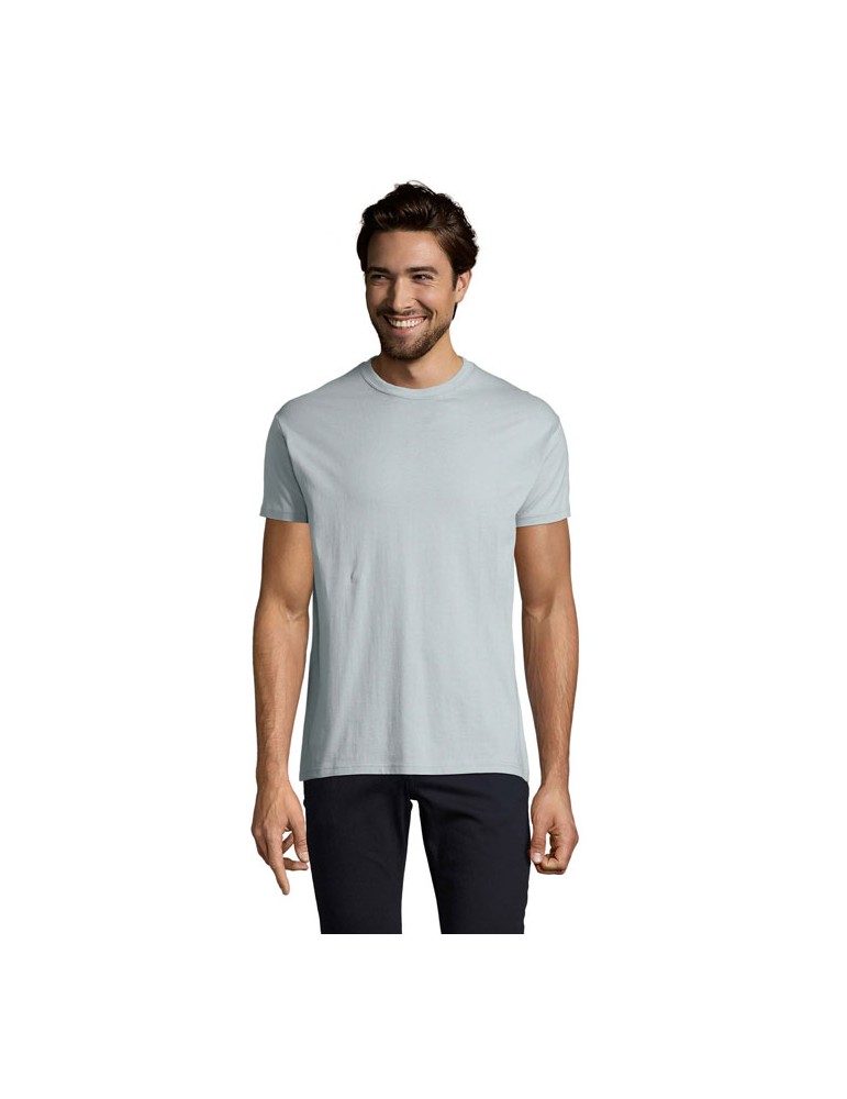 T-Shirt Homme IMPERIAL 190g Textile Publicitaire
