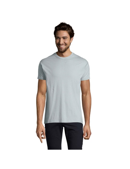 T-Shirt Homme IMPERIAL 190g Textile Publicitaire