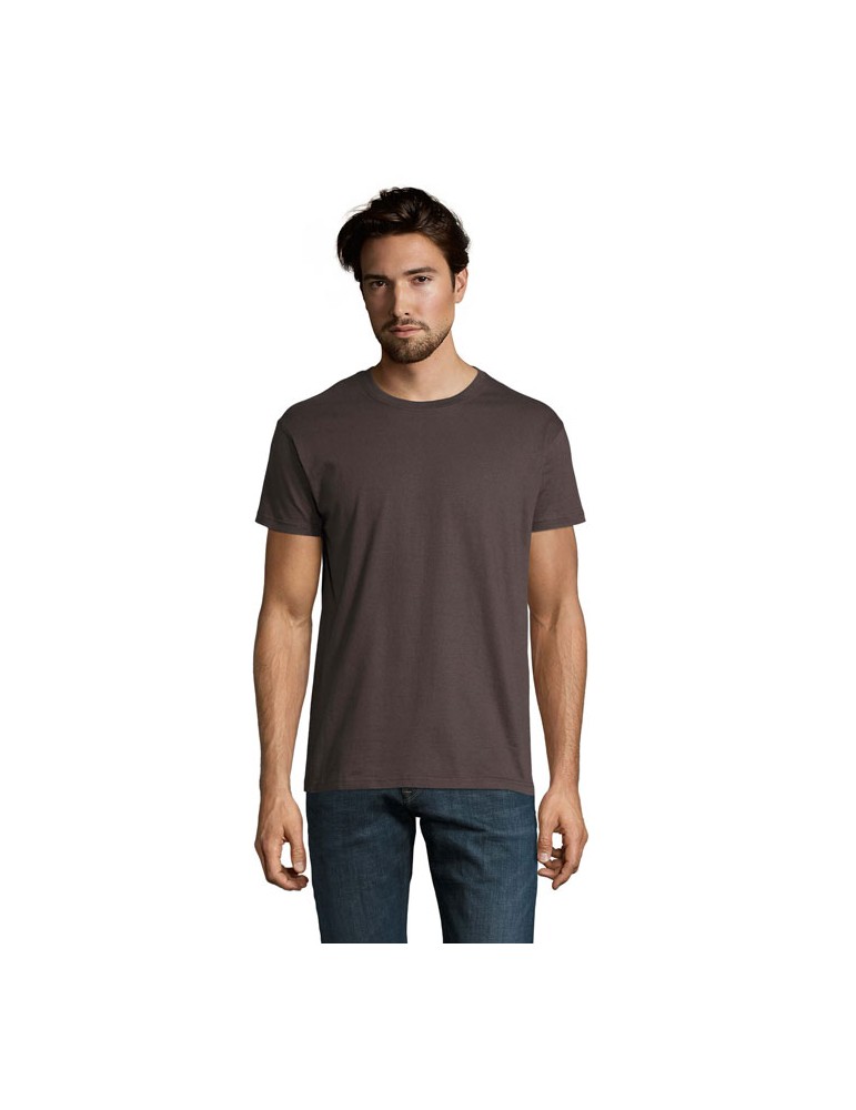 T-Shirt Homme IMPERIAL 190g Textile Publicitaire