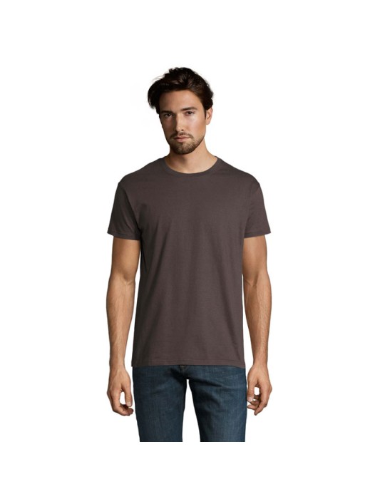 T-Shirt Homme IMPERIAL 190g Textile Publicitaire