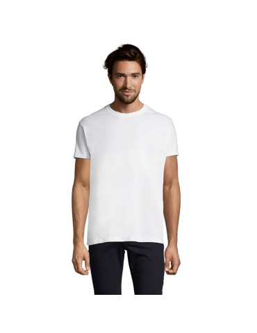 T-Shirt Homme IMPERIAL 190g Textile Publicitaire