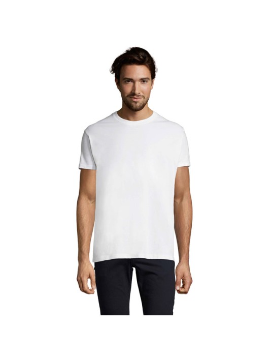 T-Shirt Homme IMPERIAL 190g Textile Publicitaire