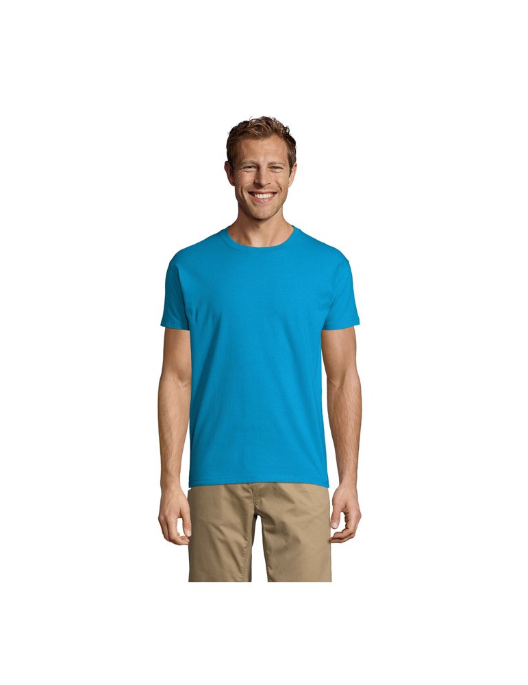 T-Shirt Homme IMPERIAL 190g Textile Publicitaire