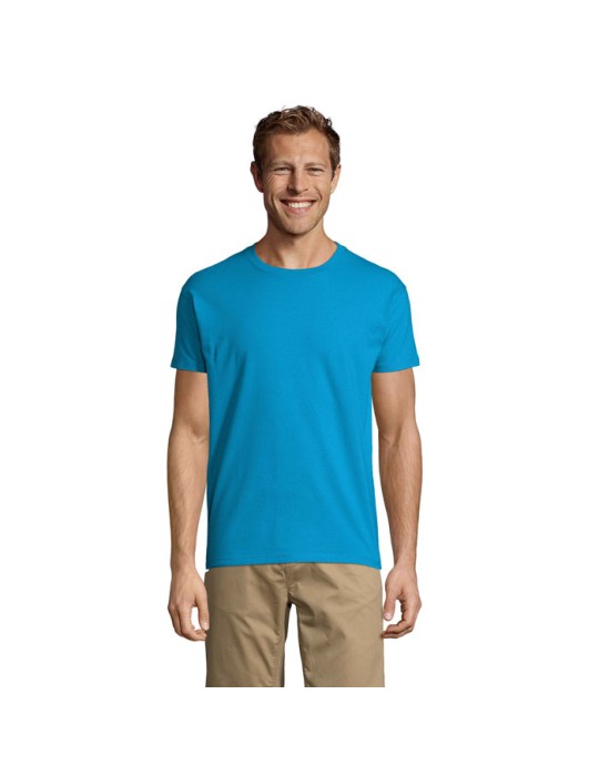 T-Shirt Homme IMPERIAL 190g Textile Publicitaire