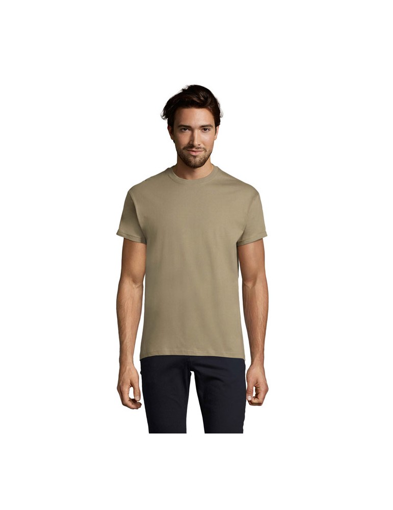 T-Shirt Homme IMPERIAL 190g Textile Publicitaire