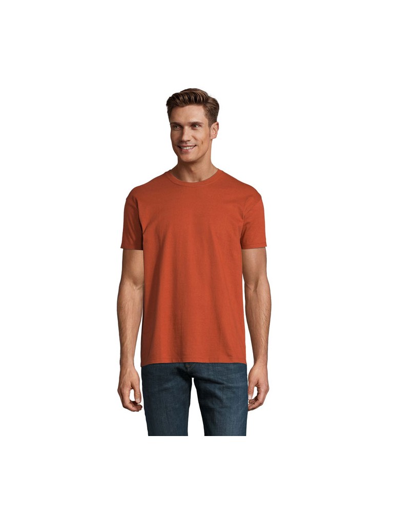 T-Shirt Homme IMPERIAL 190g Textile Publicitaire