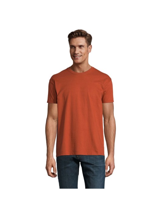 T-Shirt Homme IMPERIAL 190g Textile Publicitaire