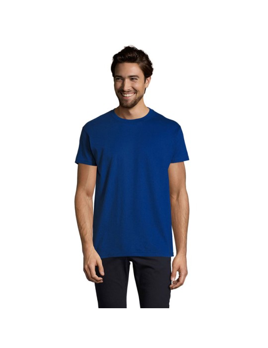 T-Shirt Homme IMPERIAL 190g Textile Publicitaire