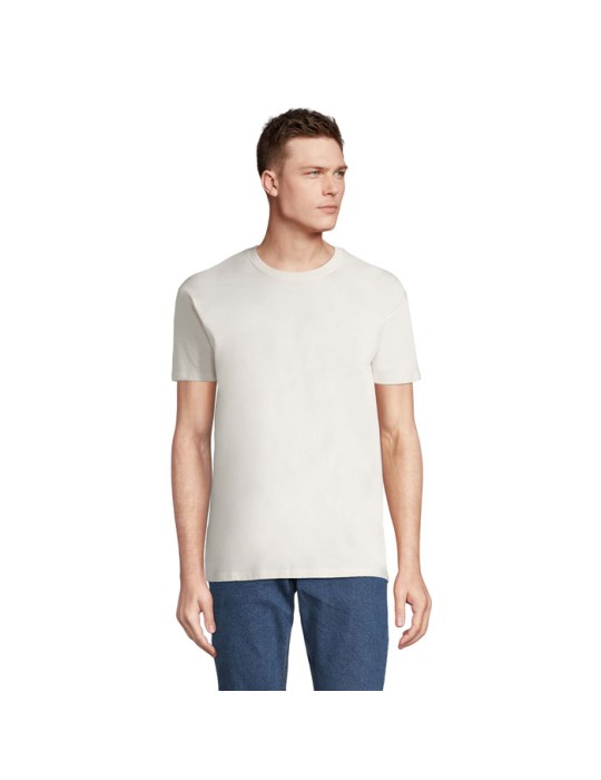 T-Shirt Homme IMPERIAL 190g Textile Publicitaire
