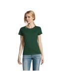 T-Shirt Femme Imperial 190g Confort et Style Personnalisé pas cher