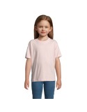 Tee-shirt Enfant Personnalisé - IMPERIAL KIDS 190g