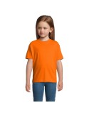 Tee-shirt Enfant Personnalisé - IMPERIAL KIDS 190g