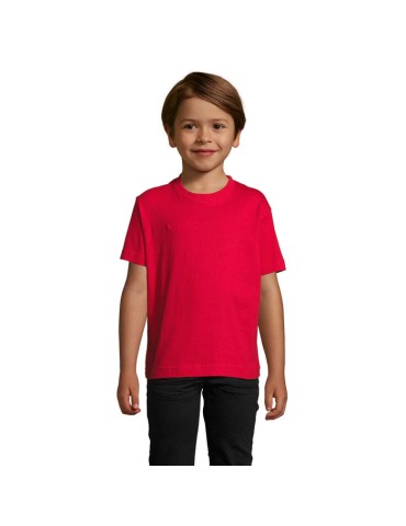 Tee-shirt Enfant Personnalisé - IMPERIAL KIDS 190g