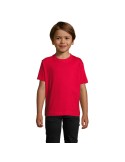 Tee-shirt Enfant Personnalisé - IMPERIAL KIDS 190g