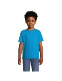 Tee-shirt Enfant Personnalisé - IMPERIAL KIDS 190g