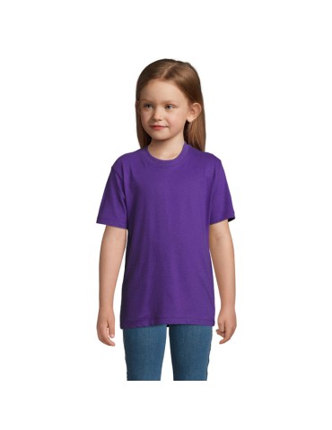 Tee-shirt Enfant Personnalisé - IMPERIAL KIDS 190g
