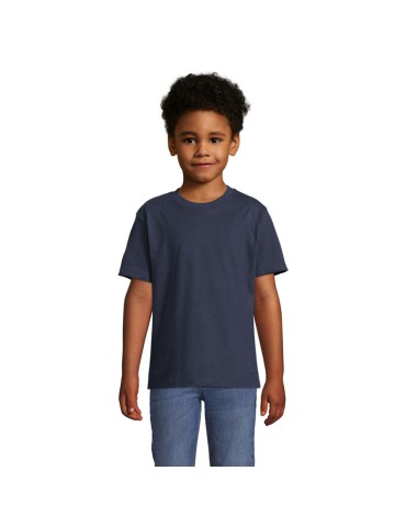 Tee-shirt Enfant Personnalisé - IMPERIAL KIDS 190g