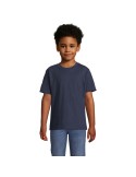 Tee-shirt Enfant Personnalisé - IMPERIAL KIDS 190g