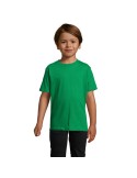 Tee-shirt Enfant Personnalisé - IMPERIAL KIDS 190g