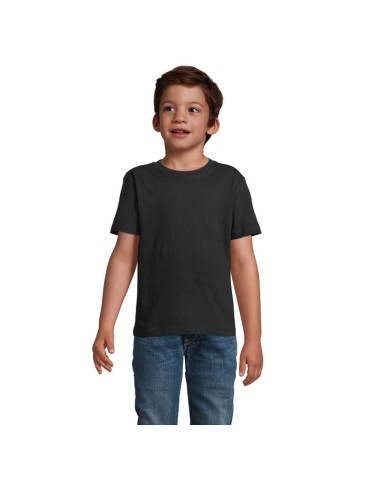 Tee-shirt Enfant Personnalisé - IMPERIAL KIDS 190g