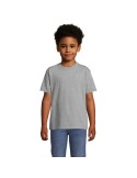 Tee-shirt Enfant Personnalisé - IMPERIAL KIDS 190g