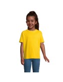 Tee-shirt Enfant Personnalisé - IMPERIAL KIDS 190g