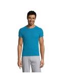 T-shirt Sporty Men - Confort et Performance Personnalisé pas cher